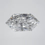 2.21 ct Lab-Grown Diamond – D VS1 – Elongated Hexagon Duchess Faceted-cut – IGI Certified — Sapphire Row · cut7