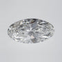 2.09 ct Lab-Grown Diamond – E VS1 – Elongated Oval Cut – IGI Certified — Sapphire Row · cut7