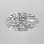 2.09 ct Lab-Grown Diamond – D VS1 – Elongated Oval Cut – IGI Certified — Sapphire Row · cut7