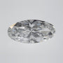 2.08 ct Lab-Grown Diamond – E VVS2 – Elongated Oval Cut – IGI Certified — Sapphire Row · cut7