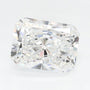 2.07 ct Lab-Grown Diamond – E VVS2 – Radiant Cut – GCAL Certified — Sapphire Row · cut7