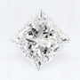 2.07 ct Lab-Grown Diamond – F VS1 – Square Cut – GCAL Certified — Sapphire Row · cut7