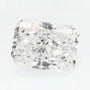 2.06 ct Lab-Grown Diamond – D VVS2 – Radiant Cut – GCAL Certified — Sapphire Row · cut7