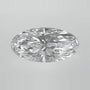 2.03 ct Lab-Grown Diamond – E VVS1 – Elongated Oval Cut – IGI Certified — Sapphire Row · cut7