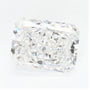 2.03 ct Lab-Grown Diamond – D VS1 – Radiant Cut – GCAL Certified — Sapphire Row · cut7