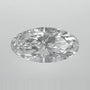 2.02 ct Lab-Grown Diamond – E VS1 – Elongated Oval Cut – IGI Certified — Sapphire Row · cut7
