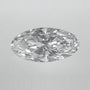 2.01 ct Lab-Grown Diamond – D VVS1 – Elongated Oval Cut – IGI Certified — Sapphire Row · cut7