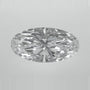 2.01 ct Lab-Grown Diamond – D VVS1 – Elongated Oval Cut – IGI Certified — Sapphire Row · cut7
