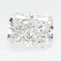 1.97 ct Lab-Grown Diamond – F VVS2 – Radiant Cut – GCAL Certified — Sapphire Row · cut7