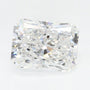 1.93 ct Lab-Grown Diamond – F VS1 – Radiant Cut – GCAL Certified — Sapphire Row · cut7