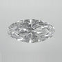 1.86 ct Lab-Grown Diamond – E VVS2 – Elongated Oval Cut – IGI Certified — Sapphire Row · cut7