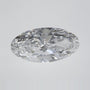 1.82 ct Lab-Grown Diamond – D VS1 – Elongated Oval Cut – IGI Certified — Sapphire Row · cut7