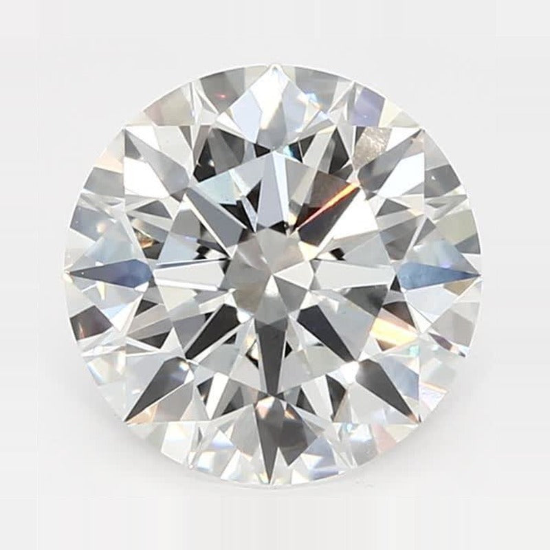 1.80 ct Lab-Grown Diamond – G VS1 – Round Cut – GCAL Certified — Sapphire Row · cut7