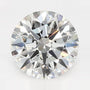 1.80 ct Lab-Grown Diamond – G VS1 – Round Cut – GCAL Certified — Sapphire Row · cut7