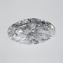 1.72 ct Lab-Grown Diamond – D VVS2 – Elongated Oval Cut – IGI Certified — Sapphire Row · cut7