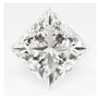 1.64 ct Lab-Grown Diamond – E VVS2 – Square Cut – GCAL Certified — Sapphire Row · cut7