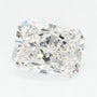 1.64 ct Lab-Grown Diamond – E VS1 – Radiant Cut – GCAL Certified — Sapphire Row · cut7