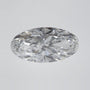 1.60 ct Lab-Grown Diamond – D VS1 – Elongated Oval Cut – IGI Certified — Sapphire Row · cut7