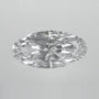 1.59 ct Lab-Grown Diamond – D VVS2 – Elongated Oval Cut – IGI Certified — Sapphire Row · cut7