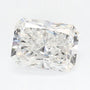 1.59 ct Lab-Grown Diamond – F VS2 – Radiant Cut – GCAL Certified — Sapphire Row · cut7