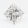 1.57 ct Lab-Grown Diamond – F VVS2 – Square Cut – GCAL Certified — Sapphire Row · cut7