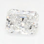 1.57 ct Lab-Grown Diamond – E VS1 – Radiant Cut – GCAL Certified — Sapphire Row · cut7