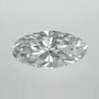1.55 ct Lab-Grown Diamond – E VVS2 – Elongated Oval Cut – IGI Certified — Sapphire Row · cut7