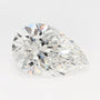 1.54 ct Lab-Grown Diamond – F VS2 – Pear Cut – GCAL Certified — Sapphire Row · cut7