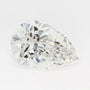 1.54 ct Lab-Grown Diamond – E VS1 – Pear Cut – GCAL Certified — Sapphire Row · cut7