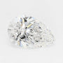 1.54 ct Lab-Grown Diamond – E VS1 – Pear Cut – GCAL Certified — Sapphire Row · cut7