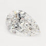 1.54 ct Lab-Grown Diamond – F VVS2 – Pear Cut – GCAL Certified — Sapphire Row · cut7