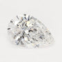 1.54 ct Lab-Grown Diamond – E VVS2 – Pear Cut – GCAL Certified — Sapphire Row · cut7