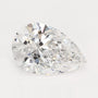 1.54 ct Lab-Grown Diamond – E VVS2 – Pear Cut – GCAL Certified — Sapphire Row · cut7