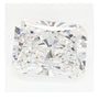 1.53 ct Lab-Grown Diamond – E VS1 – Radiant Cut – GCAL Certified — Sapphire Row · cut7