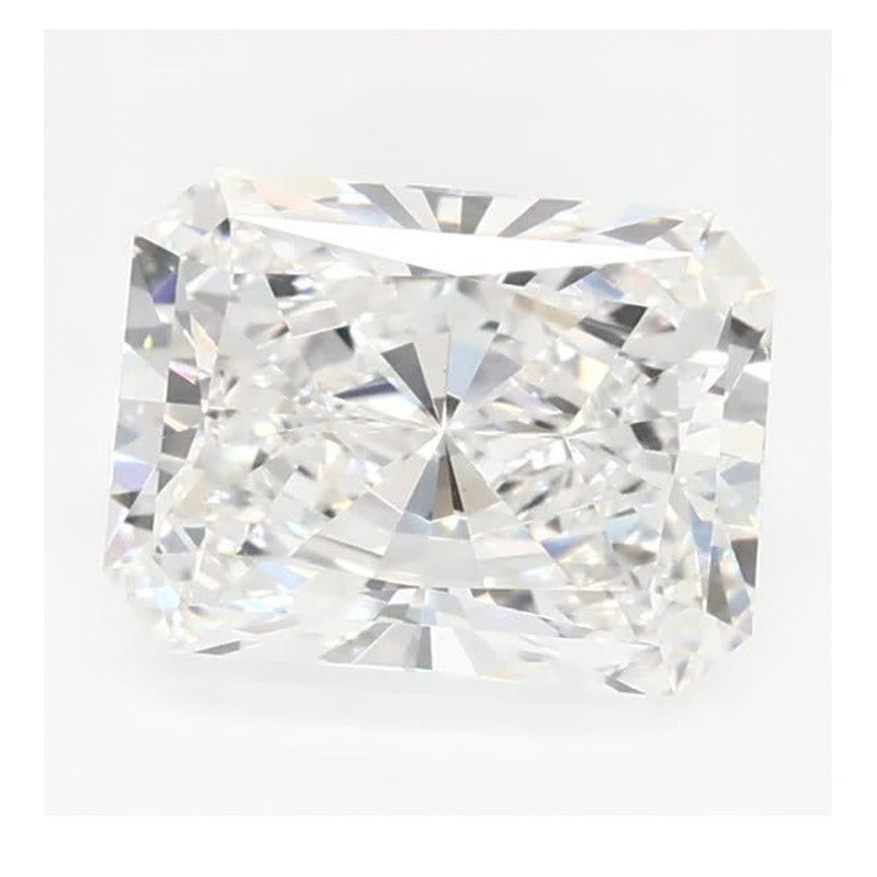 1.53 ct Lab-Grown Diamond – E VS1 – Radiant Cut – GCAL Certified — Sapphire Row · cut7