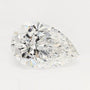 1.53 ct Lab-Grown Diamond – E VS1 – Pear Cut – GCAL Certified — Sapphire Row · cut7