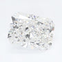 1.52 ct Lab-Grown Diamond – D VVS2 – Radiant Cut – GCAL Certified — Sapphire Row · cut7