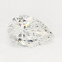 1.52 ct Lab-Grown Diamond – F VS2 – Pear Cut – GCAL Certified — Sapphire Row · cut7