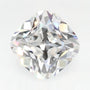 1.51 ct Lab-Grown Diamond – E VVS2 – Cushion Old Mine Cut – GCAL Certified — Sapphire Row · cut7