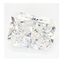 1.51 ct Lab-Grown Diamond – E VVS2 – Radiant Cut – GCAL Certified — Sapphire Row · cut7