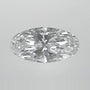 1.47 ct Lab-Grown Diamond – E VVS1 – Elongated Oval Cut – IGI Certified — Sapphire Row · cut7