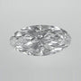 1.46 ct Lab-Grown Diamond – D VVS2 – Elongated Oval Cut – IGI Certified — Sapphire Row · cut7