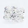 1.37 ct Lab-Grown Diamond – E VS1 – Radiant Cut – GCAL Certified — Sapphire Row · cut7