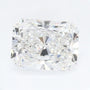 1.38 ct Lab-Grown Diamond – E VS1 – Radiant Cut – GCAL Certified — Sapphire Row · cut7