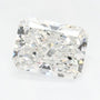 1.32 ct Lab-Grown Diamond – F VVS2 – Radiant Cut – GCAL Certified — Sapphire Row · cut7