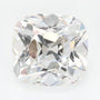 1.28 ct Lab-Grown Diamond – F VVS1 – Cushion Old Mine Cut – GCAL Certified — Sapphire Row · cut7