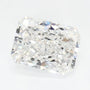 1.24 ct Lab-Grown Diamond – E VVS2 – Radiant Cut – GCAL Certified — Sapphire Row · cut7