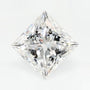 1.22 ct Lab-Grown Diamond – F VS1 – Square Cut – GCAL Certified — Sapphire Row · cut7
