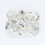 1.21 ct Lab-Grown Diamond – G VVS2 – Radiant Cut – GCAL Certified — Sapphire Row · cut7
