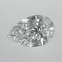 1.20 ct Natural Diamond – F VVS1 – Pear Cut – GIA Certified — Sapphire Row · cut7